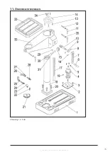 Preview for 15 page of Huvema HU 40 G Manual