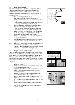 Предварительный просмотр 10 страницы Huvema HU 40 GTF Super Vario Manual