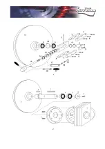 Preview for 6 page of Huvema HU 440 DGH Operation Manual