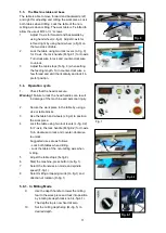 Preview for 13 page of Huvema HU 45 DM Operation Manual