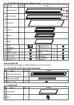 Предварительный просмотр 3 страницы Huvema Huvema VS-053 Installation Manual