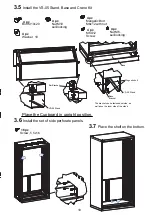 Preview for 10 page of Huvema Huvema VS-053 Installation Manual