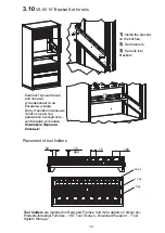 Предварительный просмотр 12 страницы Huvema Huvema VS-053 Installation Manual