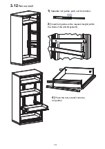 Предварительный просмотр 13 страницы Huvema Huvema VS-053 Installation Manual