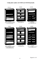 Предварительный просмотр 16 страницы Huvema Huvema VS-053 Installation Manual