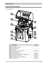 Preview for 11 page of Huvema TL-400-A Manual