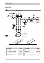 Preview for 12 page of Huvema TL-400-A Manual