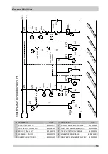 Preview for 13 page of Huvema TL-400-A Manual