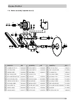 Preview for 17 page of Huvema TL-400-A Manual