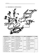 Предварительный просмотр 15 страницы Huvema TL-500-AA Instruction Manual