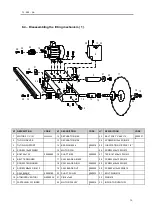 Предварительный просмотр 16 страницы Huvema TL-500-AA Instruction Manual