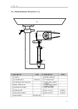 Предварительный просмотр 17 страницы Huvema TL-500-AA Instruction Manual