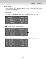 Предварительный просмотр 36 страницы Huviron SK-AR12 User Manual