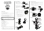 Preview for 1 page of Huviron SK-D300IR/HT21AI Manual