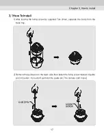 Preview for 17 page of Huviron SK-V207IR-Z946 User Manual