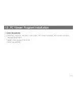 Preview for 18 page of Huvitech B12HD-HD Manual