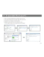 Preview for 25 page of Huvitech B12HD-HD Manual