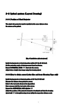 Предварительный просмотр 4 страницы Huvitz CCP-3100 Service Manual