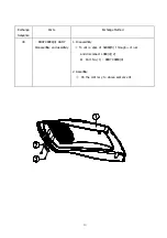 Предварительный просмотр 19 страницы Huvitz CCP-3100 Service Manual