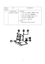 Предварительный просмотр 21 страницы Huvitz CCP-3100 Service Manual