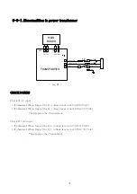 Предварительный просмотр 31 страницы Huvitz CCP-3100 Service Manual