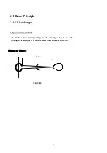 Предварительный просмотр 5 страницы Huvitz CCP-7000 Service Manual