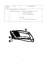 Предварительный просмотр 17 страницы Huvitz CCP-7000 Service Manual