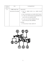 Предварительный просмотр 18 страницы Huvitz CCP-7000 Service Manual