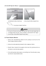 Preview for 22 page of Huvitz CFR-3000 Operator'S Manual