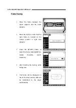 Preview for 24 page of Huvitz CFR-3000 Operator'S Manual