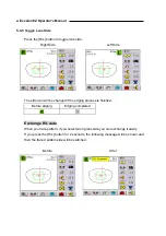 Preview for 40 page of Huvitz CFR-3000 Operator'S Manual