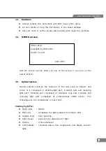 Preview for 8 page of Huvitz CLM-4000 Service Manual