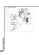 Предварительный просмотр 41 страницы Huvitz CLM-4000 Service Manual