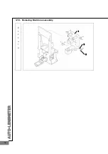 Предварительный просмотр 53 страницы Huvitz CLM-4000 Service Manual