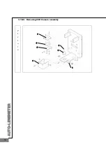 Предварительный просмотр 57 страницы Huvitz CLM-4000 Service Manual