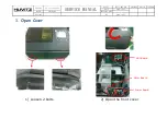 Предварительный просмотр 5 страницы Huvitz CME-9000 Service Manual