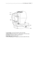 Preview for 11 page of Huvitz CRK-8800 Service Manual