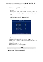 Preview for 30 page of Huvitz CRK-8800 Service Manual