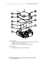 Предварительный просмотр 44 страницы Huvitz CRK-8800 Service Manual