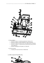 Предварительный просмотр 46 страницы Huvitz CRK-8800 Service Manual