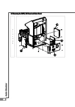 Preview for 37 page of Huvitz Excelon CAB-4000 Service Manual