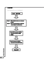 Preview for 47 page of Huvitz Excelon CAB-4000 Service Manual