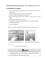 Предварительный просмотр 22 страницы Huvitz Excelon XD Operator'S Manual