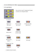 Предварительный просмотр 29 страницы Huvitz Excelon XD Operator'S Manual