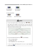 Предварительный просмотр 30 страницы Huvitz Excelon XD Operator'S Manual