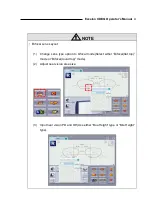 Предварительный просмотр 32 страницы Huvitz Excelon XD Operator'S Manual