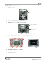 Preview for 12 page of Huvitz Excelon Service Manual