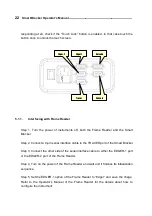 Preview for 22 page of Huvitz HBK-7000S Operator'S Manual