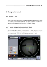 Preview for 25 page of Huvitz HBK-7000S Operator'S Manual