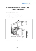 Preview for 13 page of Huvitz HDR-7000 Service Manual